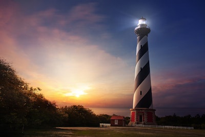 Lighthouse Guidance